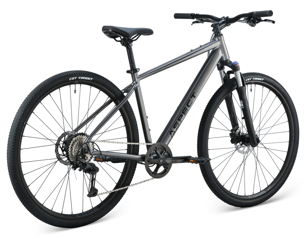 Комфортный велосипед Aspect Pathway (2025)