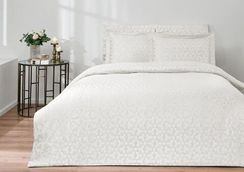 Постельное белье PESARO жаккард deluxe TIVOLYO HOME Турция