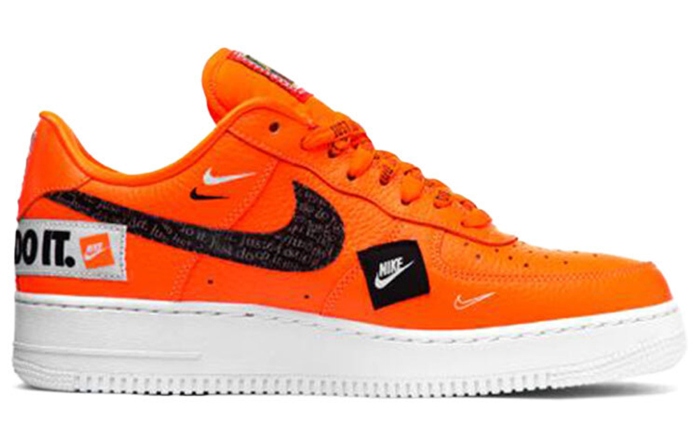 Кроссовки Nike Air Force 1 07 Prm Just Do It
