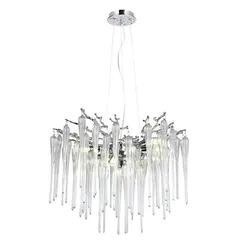 Подвесная люстра MODESTYLE MS.2114.600 CR