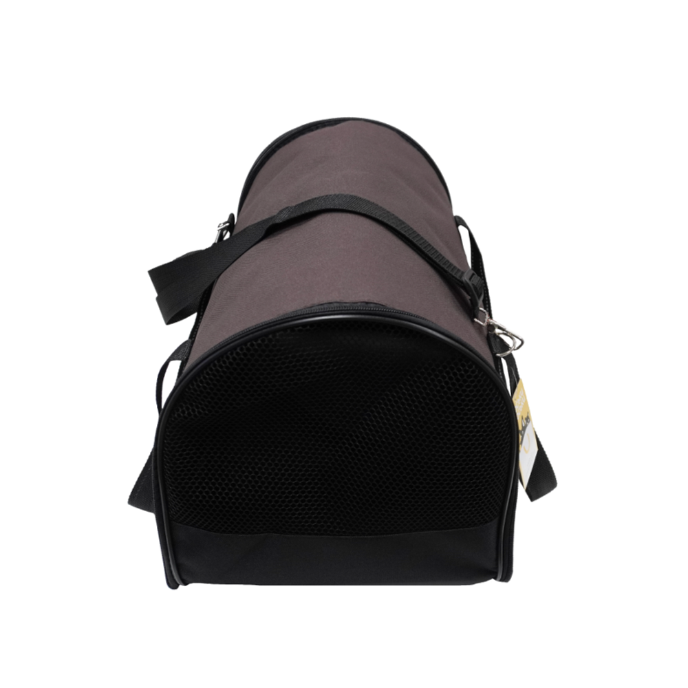 МОСЬКИ-АВОСЬКИ Сумка-переноска S мягкий каркас (оксфорд), 39*25*26