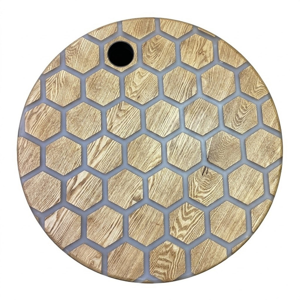 Интерактивный гексагональный Стол