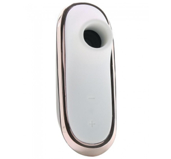 Вакуум-волновой бесконтактный стимулятор клитора Satisfyer Pro Traveler