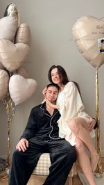 Воздушные шары №6047