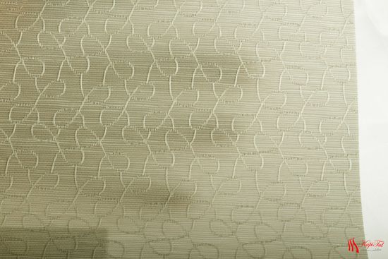 Рулонная штора Миллениум (серо-бежевый)