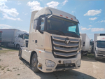 Foton AUMAN 4x2 Седельный тягач BJ4189SLFKA (Дизельный, 11,8 л, 470 л.с. АТ)