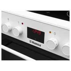 Электрическая плита Hansa FCCW58208