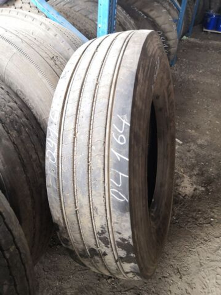 315/80R22.5 Firestone FS422 шина б/у