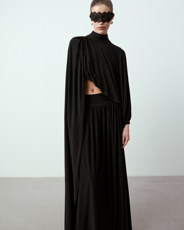 Накидка Adriana