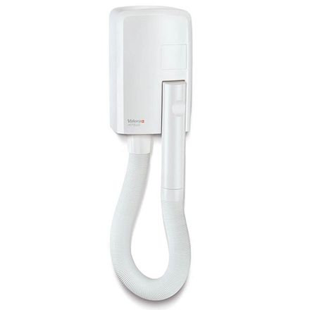Настенный фен Valera Hotello AC Shaver - 1400 Вт (832.02/RT)