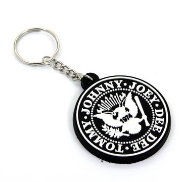 Брелок Ramones