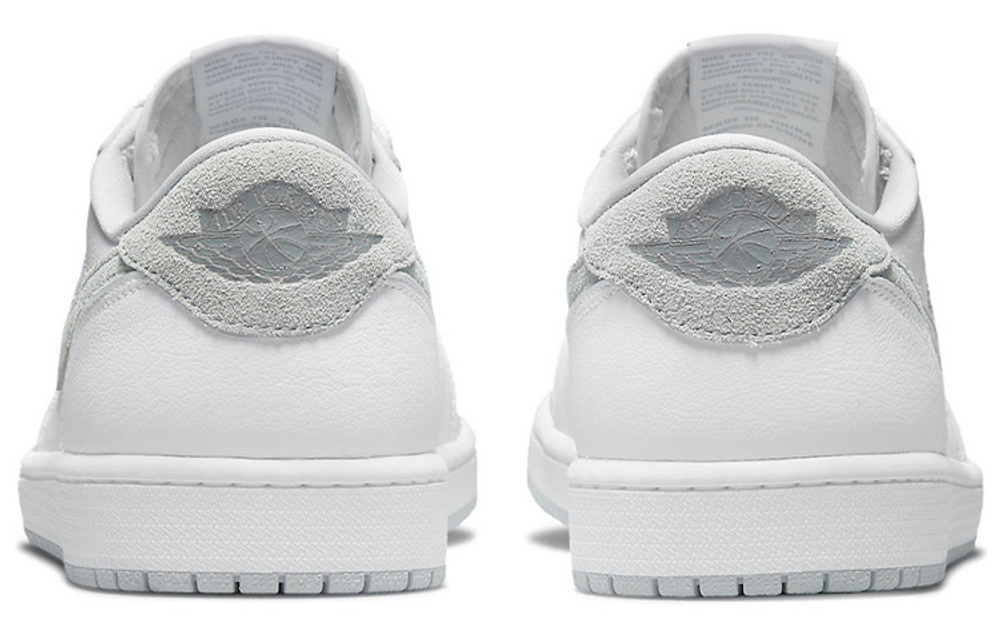 Кроссовки Jordan Air Jordan 1 Retro Low Og "Neutral Grey"