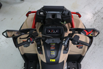 Квадроцикл AODES PATHCROSS 1000L MUD PRO EPS 2025, двухместный