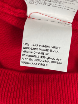 Свитер Benetton