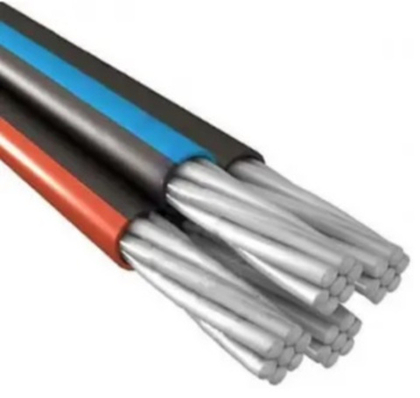 Провод iTOK СИП-4 4х16