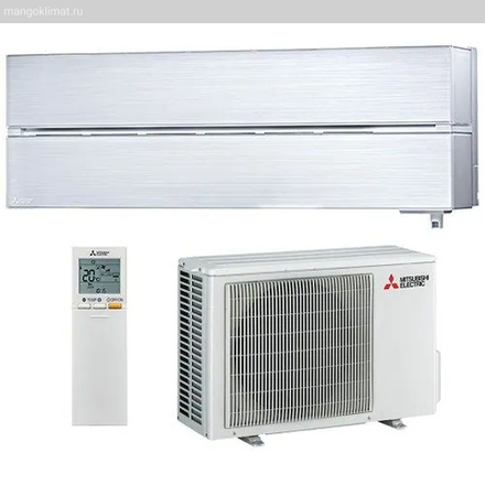 Mitsubishi Electric MSZ-LN25VG2V / MUZ-LN25VGHZ2