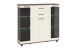 Комод-витрина Грейс ТБ-5000