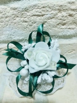 Браслет для подружек невесты