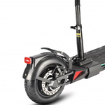 Электросамокат WHITE SIBERIA TAIGA 3.0 (2022) - Green UFO