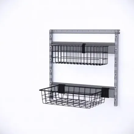 Корзины для рейлингов IF