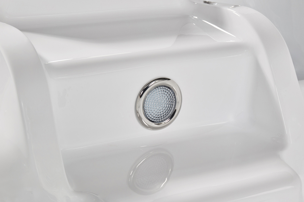 Зимний плавательный спа-бассейн Victoria Star VS-M700 с гидромассажными сидениями