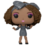 Фигурка Funko POP! Icons - Whitney Houston How Will I Know