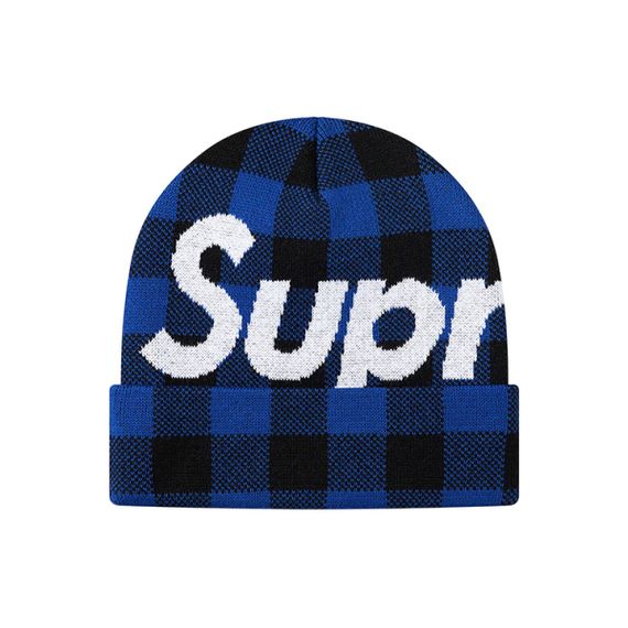 Supreme FW20 Week 7 Big Logo Beanie