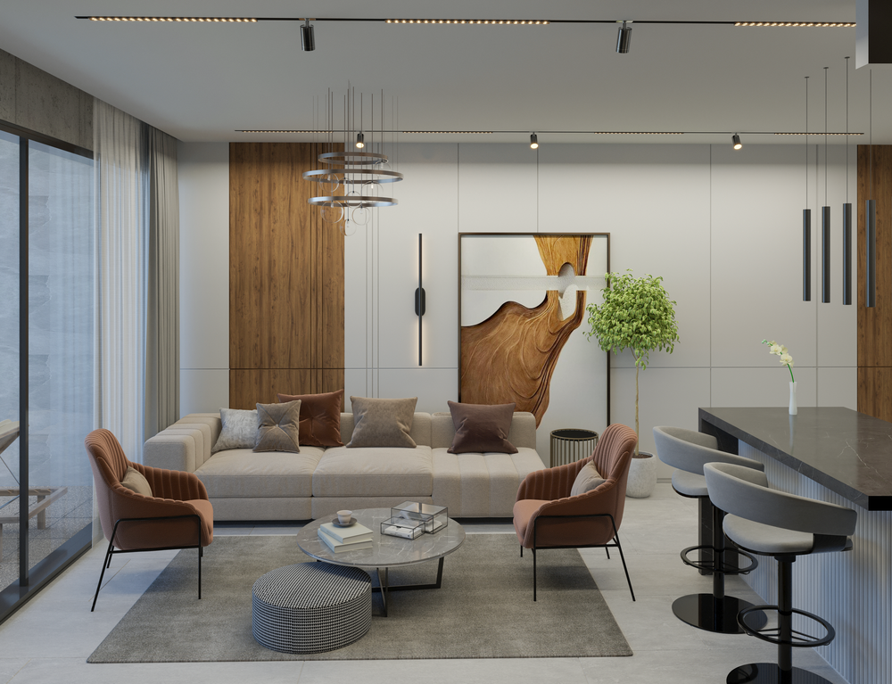 ЖК "CASA DEL MARE" Северный Кипр, район Esentepe. Расположен в элитном районе Северного Кипра, на берегу Средиземного моря, с собственной лагуной 20 минут до столицы