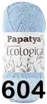 ECOLOGICAL PAPATYA