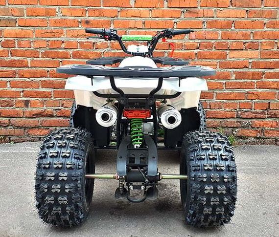 Квадроцикл MOWGLI Hardy 8+