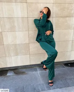 Костюм HW-1157 Фабрика Моды