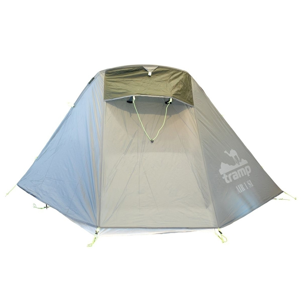 Tramp палатка Air 1 Si (dark green)