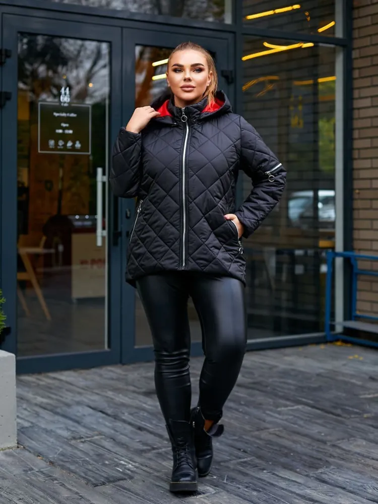 Куртка УК-127-2 Fabrika