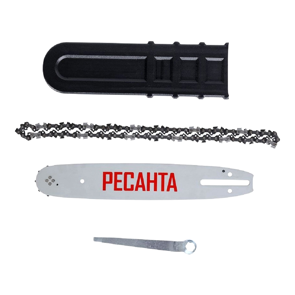 Цепная электропила РЕСАНТА ЭП-2418