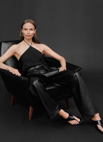 ZARA - 50TH ANNIVERSARY