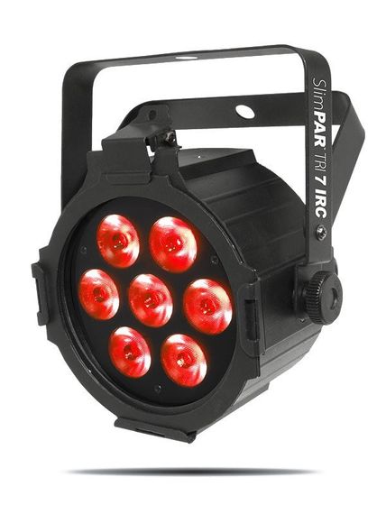 Chauvet Slim PAR Tri 7 IRC