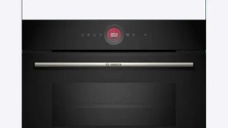 Встраиваемый электрический духовой шкаф Bosch CMG7241B1