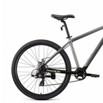 Велосипед 27,5" FORWARD APACHE SX, рам 17" светлый серо-голубой/тёмно-серый 2026