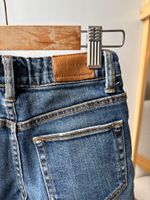 Джинсовые шорты Burberry, 116