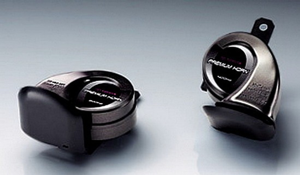 Сигналы звуковые Toyota Premium Horn 08522-60010