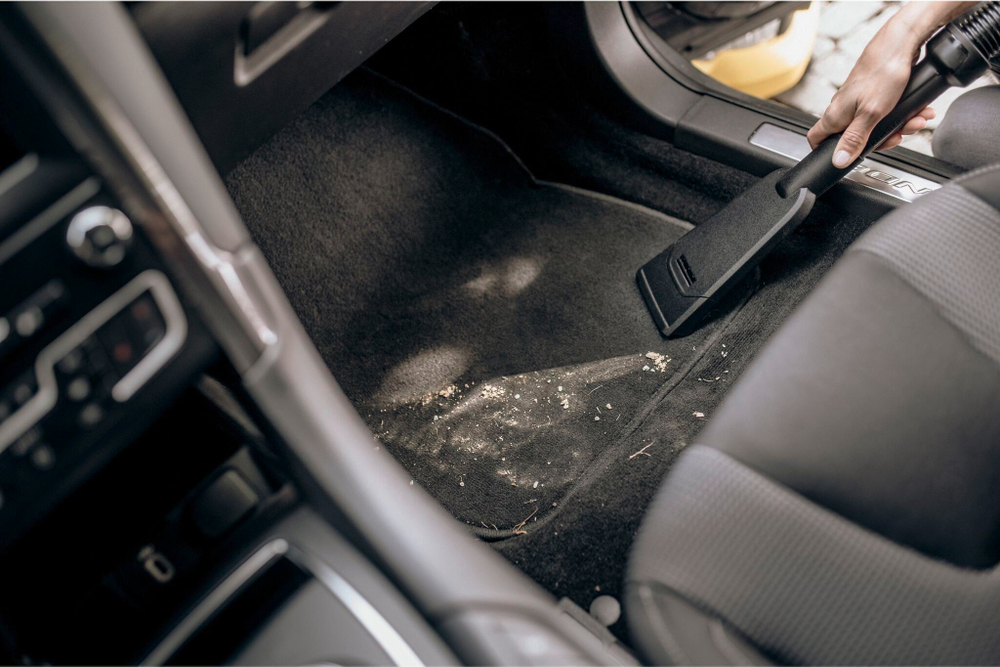 Хозяйственный пылесос KWD 3 S V-17/4/20 Anniversary Edition