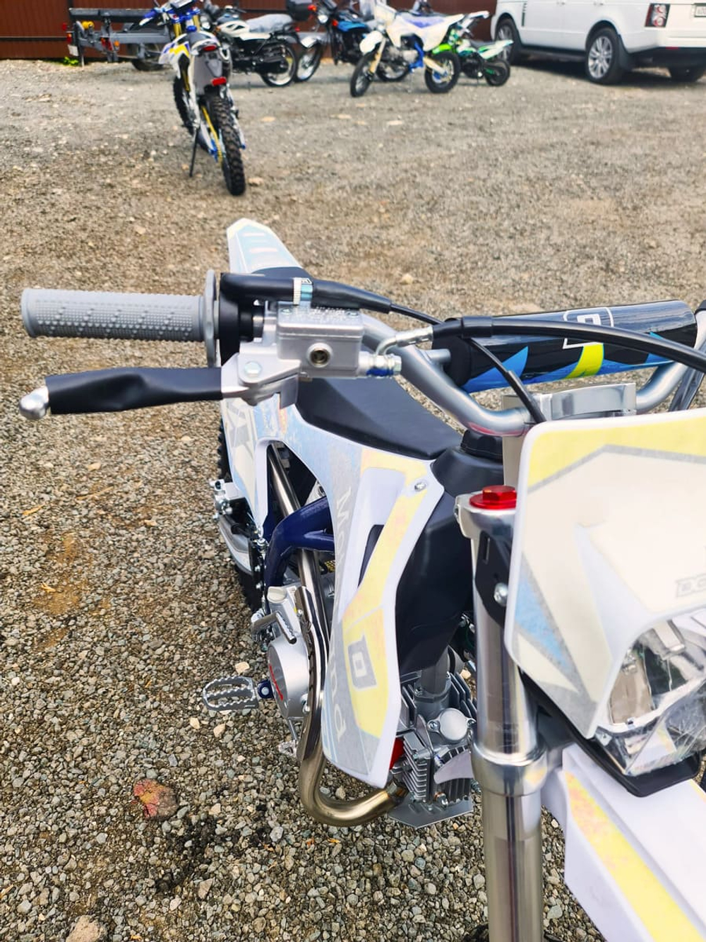 Питбайк MOTOLAND NX125