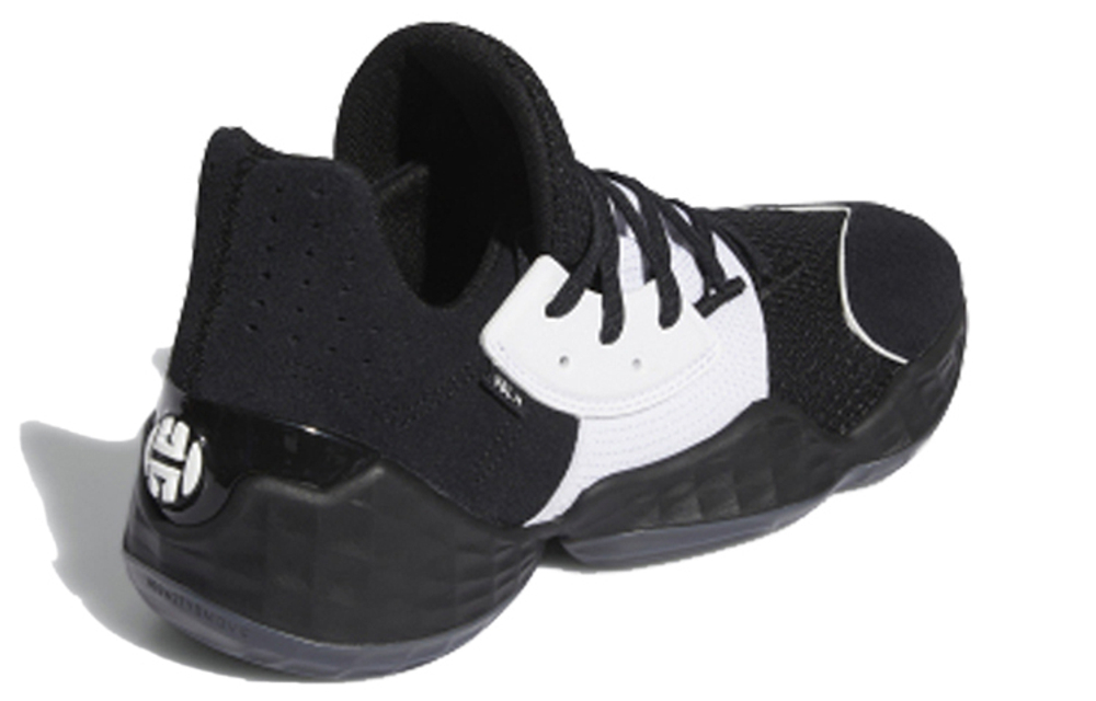 Кроссовки Adidas Harden Vol. 4 Gca 4