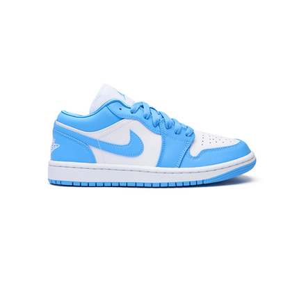 Кроссовки Jordan 1 Low "UNC" Women's