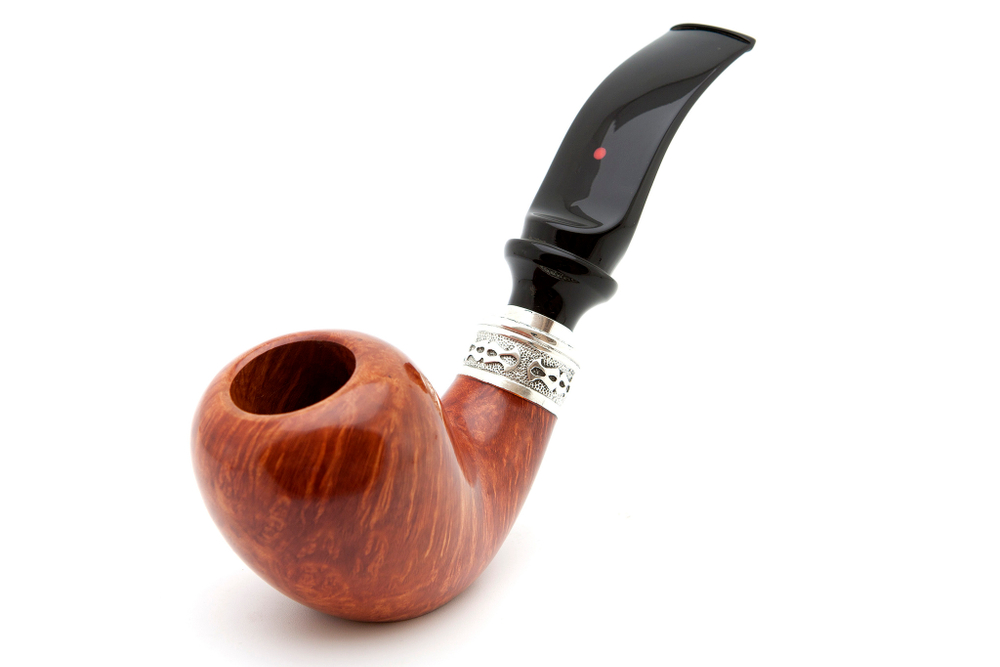 Курительная трубка Ser Jacopo La Fuma Delecta, S082-5