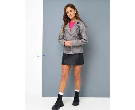 Куртка 50369484 Fabrika