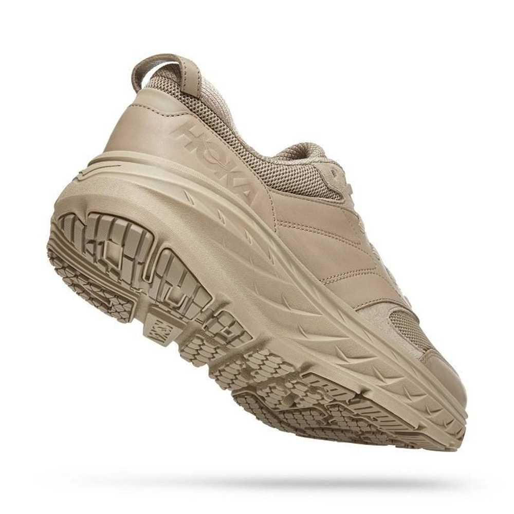 Кроссовки unisex Hoka Bondi L