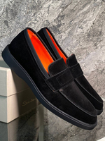 Лоферы Santoni