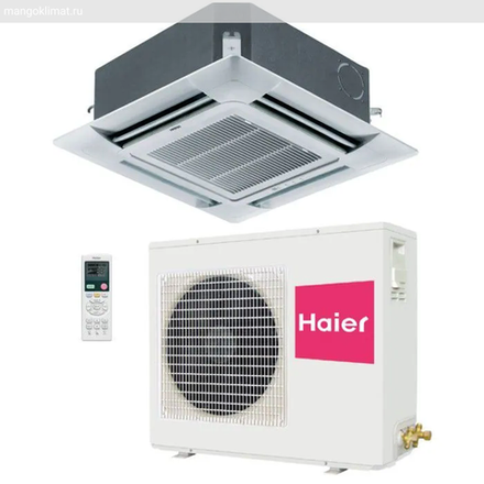 Haier AB50S2SC1FA / 1U50S2SJ3FA