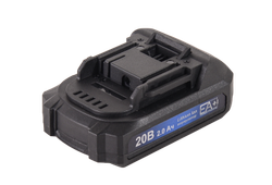 Аккумулятор АКБ-20/2Б EA+ для бесщёточного инструмента и садовой техники